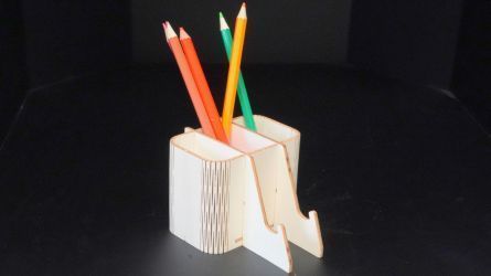 création d'objets publicitaires