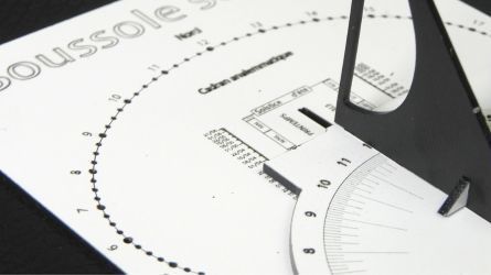 marquage avec laser précision