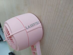 Gravure sur plastique