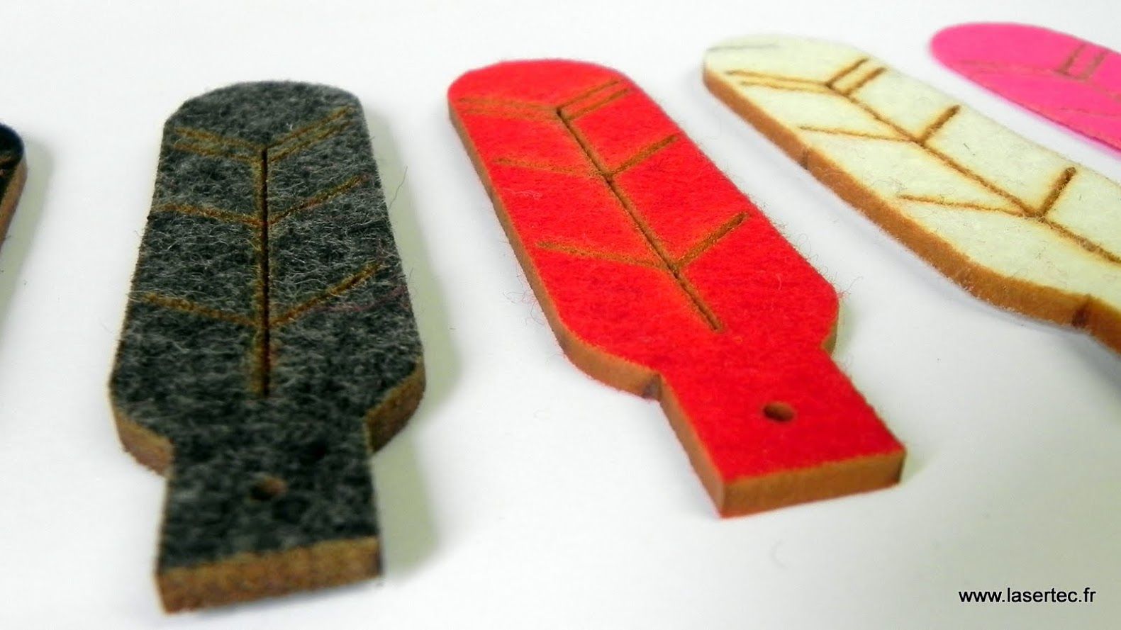 précision découpe laser