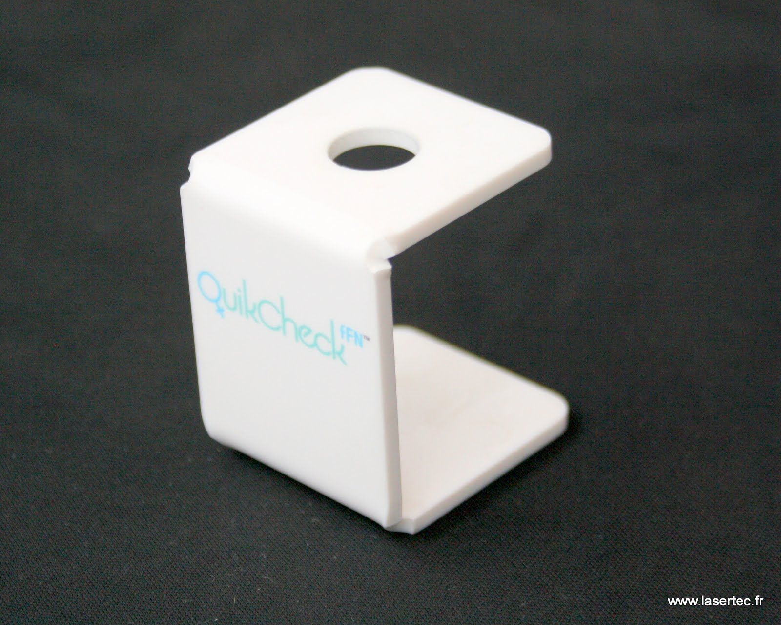 pmma impression numérique