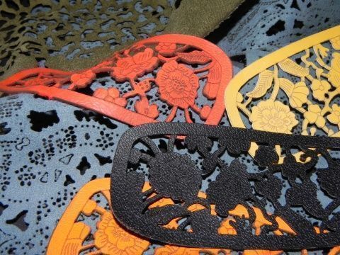 Les avantages de la gravure laser sur cuir